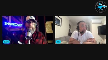 SharkCast Flagship Episode with Sam Shinazzi and Tristan K'Nell (21/8/24)