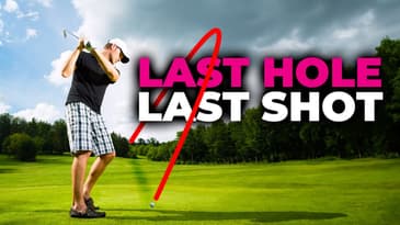 Last Hole, Last Shot | DITYAMA | Episode 2