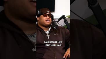 I Was Making God Inspired Not God Centered Music