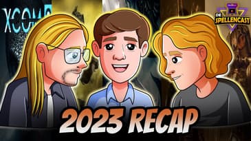 Ep. XIV: 2023 Recap