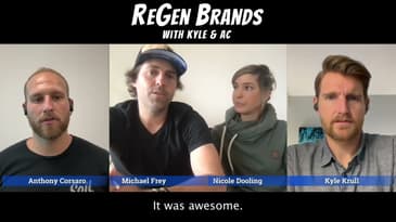 Brown Forman Launching The Mariah Brand & The Importance Of Bra