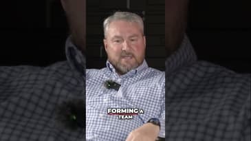 Right Place, Right Time: How I Joined a Special Response Team