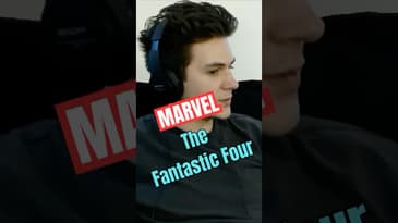 Marvel’s Fantastic Four: First Steps and Galactus! #marvel #fantasticfour #podcast