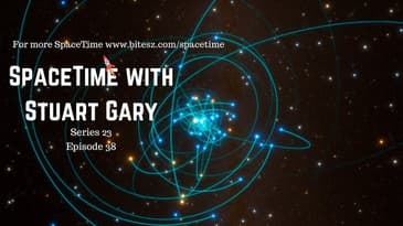 Einstein - Right - Again | SpaceTime with Stuart Gary S23E38 | Astronomy Science Podcast