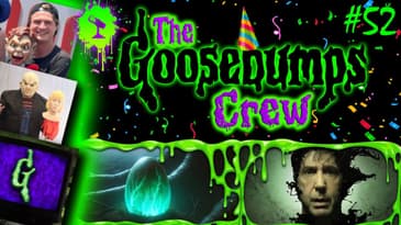 2 Fast 2 Bumpy (ft. GooseJunkies) | The Goosebumps Crew Podcast 4x7