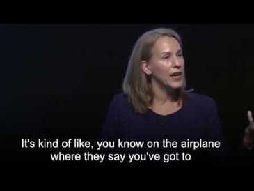 Amy Bruske: True Success Starts with YOU and the freedom to be yourself