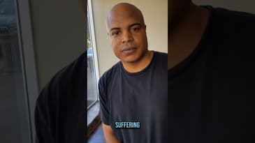 Trusting God in your DARKNESS