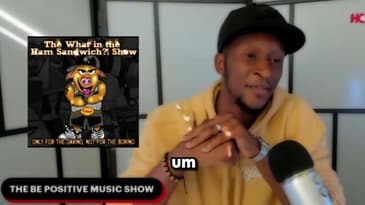 What in the Ham Sandwich?