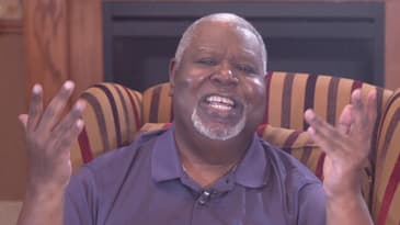 Good News Today 33 How To Increase Your Spiritual Perception 1