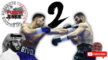 🥊 Beterbiev Versus Bivol 2 | TheTruth™ on Boxing! 🥊