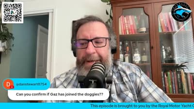 Trials Week 1 2026 TeamList Tuesday