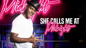 Ñengo Flow x Kevin Lyttle - Midnight (Official Lyric Video)