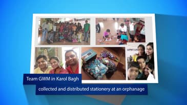 Employee Engagement 2017 I EdelGive Foundation