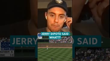 Reacting to Jerry Dipoto’s INSANE comments about winning a World Series #mariners #mlb