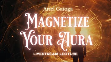 Magnetizing Your Aura With Relaxation  A