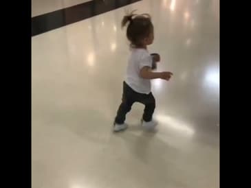 Mommy always says judge no one, don’t gossip, be kind, love, make new friends. #shorts #toddlerlife