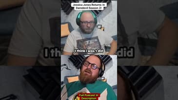 Get Ready for Jessica Jones' Epic Comeback!