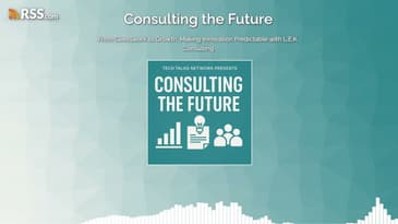 From Guesswork to Growth: Making Innovation Predictable with L.E.K. Consulting