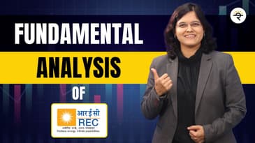 REC | Fundamental Analysis | Stock Updates 2023 | CA Rachana Ranade