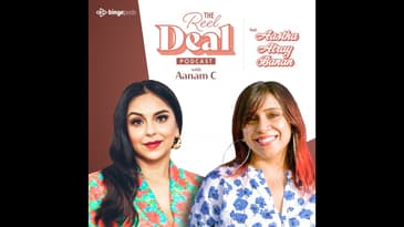 The Love Doctor ft. Aastha Atray Banan