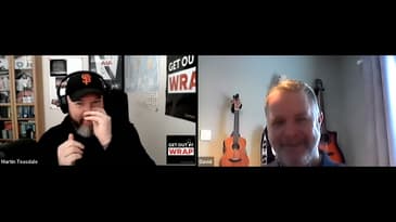 #102 David Holmes - Operations Director - Cigna