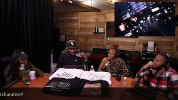 In A Relationship, Should You TONE DOWN Your Sexy? (The John Cash Show Podcast Season 3, Ep. 22)