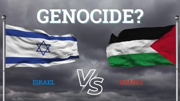 Israel Is A Mess After Show