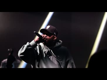 How Has Christian Hip Hop Culture Evolved and Impacted the Church?