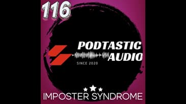 116 Conquering Self-Doubt: Navigating Impostor Syndrome with Resilience with 7 Strategies