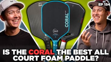 Six Zero Coral, Spartus P1, Tesla Plaid & Have Paddle Categories Shifted?