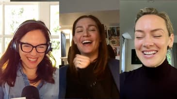 S2 - E015 & E16 "Table for Fae" and "School's Out"