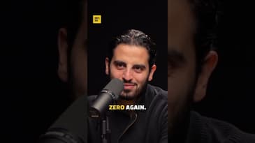 Ikky on Self-Doubt #gentstalk #musician