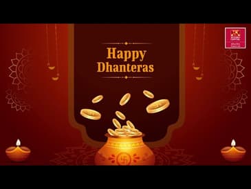 Invest in Digital Gold this Dhanteras!