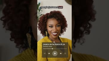 Is the Black Community Experiencing a Crisis of Faith?