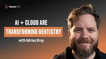 The Cloud Platform Changing How UK Dentists Scale