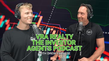 From Mowing Lawns to Millionaire: Chase Gallagher’s Rise to Real Estate Success