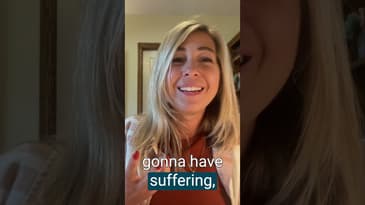 God knows the depth of your suffering. He will help you through it! #Healingthroughlove #Jesus