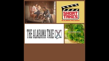 Short Takes with Beth of Electric Blue Yonder