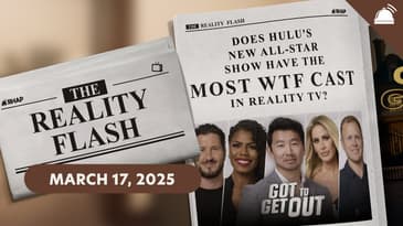 Does Hulu's New All-Star Show Have the Most WTF Cast in Reality TV? | The Reality Flash