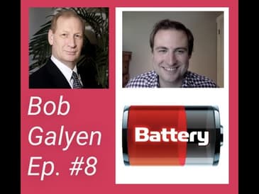 Exciting New Battery Technologies - Ep. 8