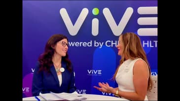 Camille McWhirter Spills the Tea on the Future of Clinical Research and Healthcare Data