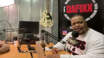 Glo Man talks classism in the church