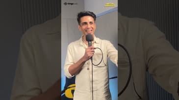 #gulshandevaiah had alternate #career plans. Find out what!
