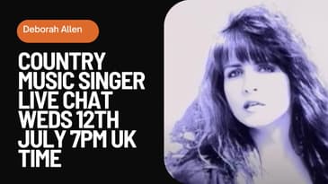 Deborah Allen | deborah Allen Country Singer |  LeAnn Rimes | Diana Ross