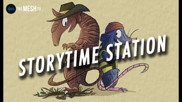 "Whose Hoof Is That"