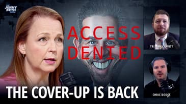 Shielded By Power: IRS Whistleblowers Expose Biden Cover-Up | Leavitt, Dodge