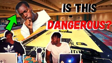 SHOULD NBA STOP QUARANTINE? Is Basketball Worth The Risk Of The Virus?