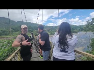 WE LOVE THIS VIEW! Orosi Valley Corporate Group ( Nov.2022)