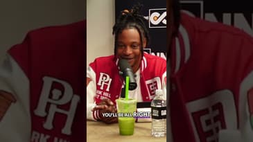 DJ Squizzy Taylor with Solid Advice