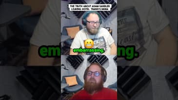 The Studio's Shameful Secret: Replacing Adam Sandler.